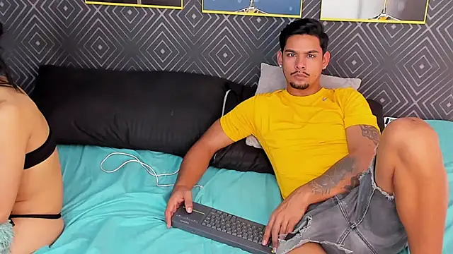 Chat XXX ao vivo de Kylie_Patrick