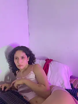 Show Webcam de TeensNews18
