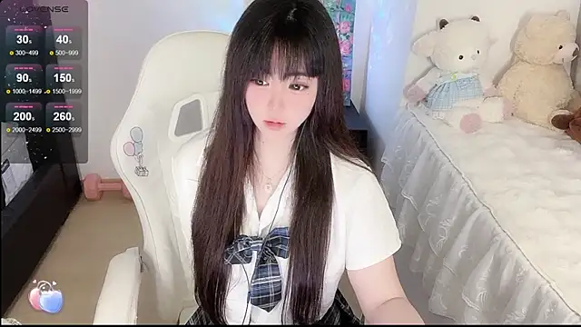 Mititii Live XXX-Chat