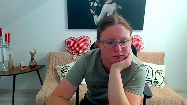 Chat XXX ao vivo de IrenneBates