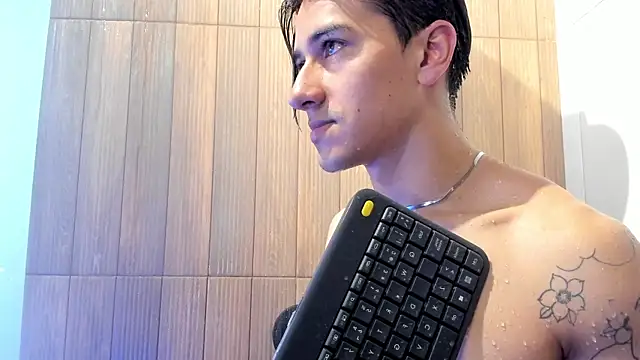 Andy_Joy_のライブXXXチャット