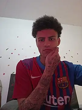 Czat XXX na żywo – dany_hardy