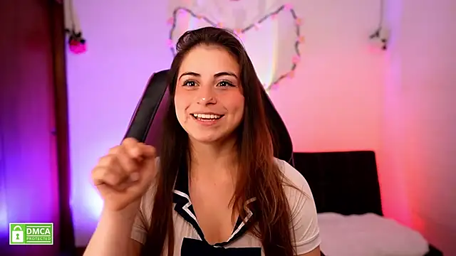Chat +18 de Taiga_Cute ao vivo