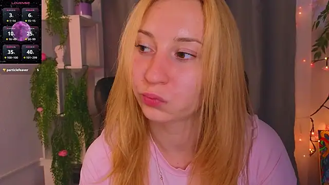 Czat XXX na żywo – RosalieHandley
