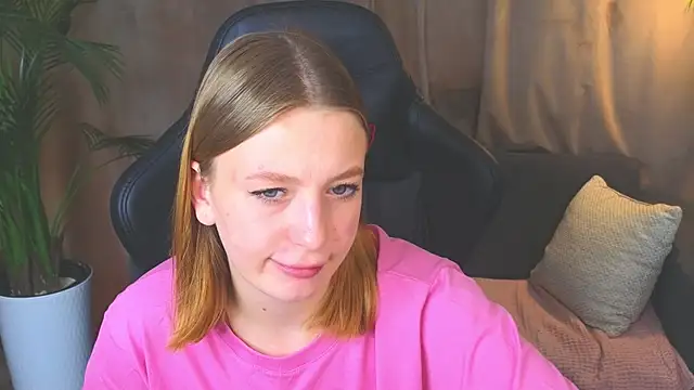 Czat XXX na żywo – BeatriceLoven