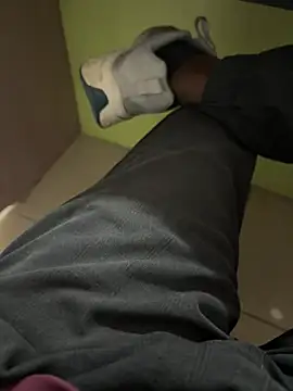 gigolosworld's Webcam Show