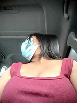 Czat XXX na żywo – Miss_Anjali_Sany