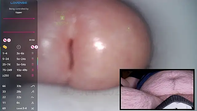 controlmytoys 라이브 XXX 채팅