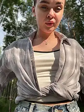 KristiRich Live XXX Chat