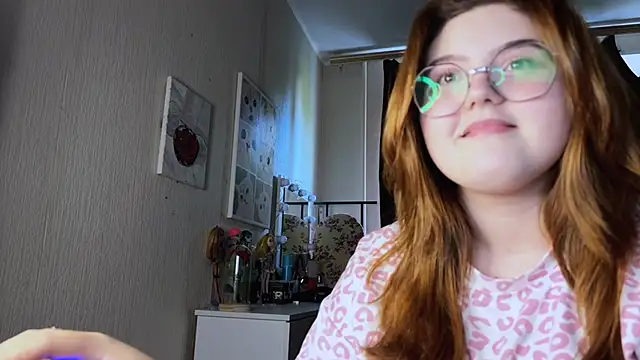 Chat +18 de NectarDream ao vivo