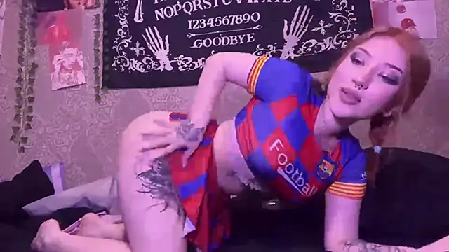 Alisha_Skyy – Live XXX-chat