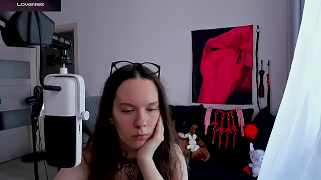 Vulgar_Tamer's Live XXX Chat