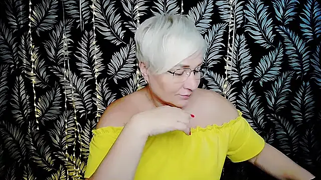 Olivia_playful's Live XXX Chat