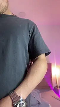 Alexander_Connor 即時 XXX 聊天