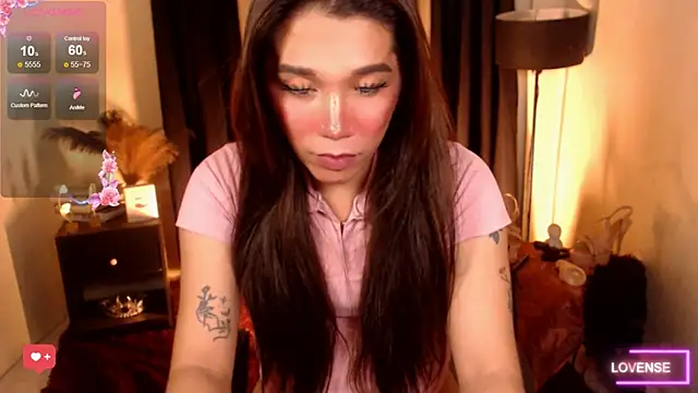Czat XXX na żywo – Precious_RoseDollxxx