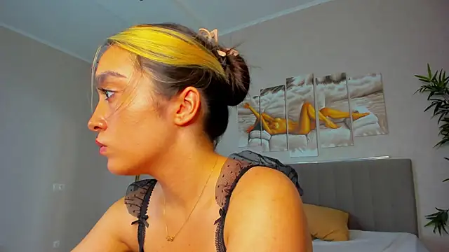 Barbara_Rogerss Live XXX-Chat