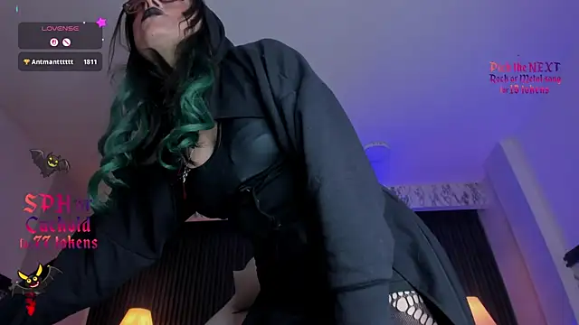 EvangelineJoness Live XXX-chat