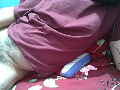 Precumboner Live XXX-chat