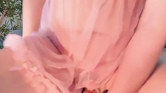 Czat XXX na żywo – __Joy69__