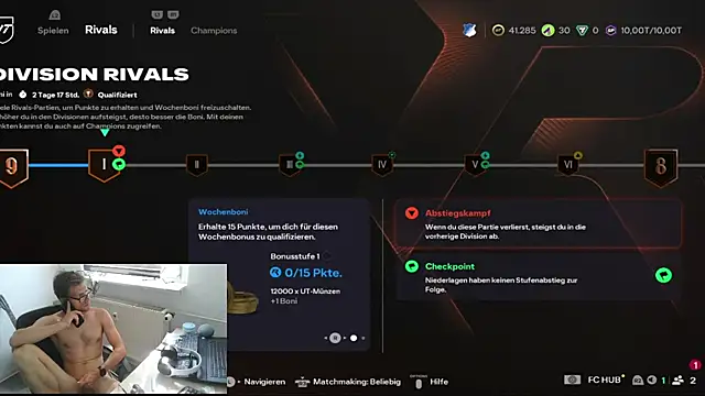 StephPra94 – Naživo XXX chat