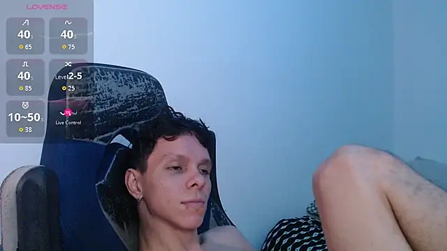 bryamado69 Chat XXX live