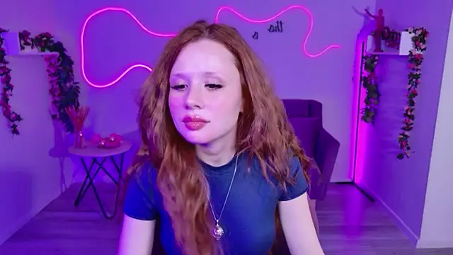 Czat XXX na żywo – AuroraBabyDoll