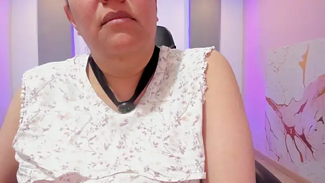 Živý XXX chat Sammy_owens_