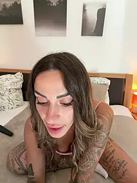 Czat XXX na żywo – -Alisa