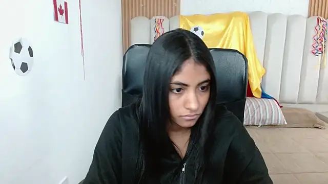 shaneelle Live XXX-Chat