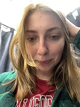 Czat XXX na żywo – Sunny___Bunny