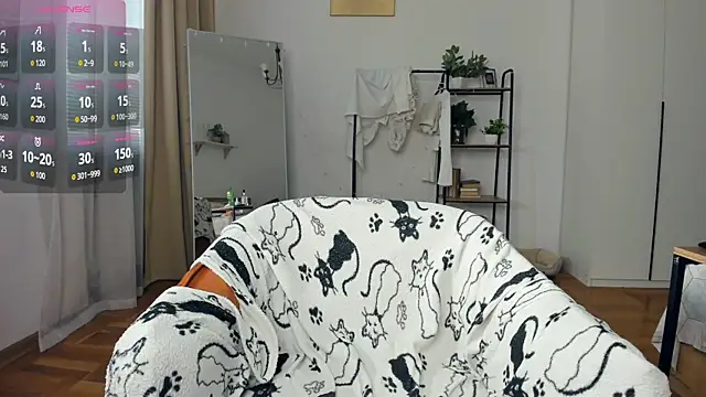 FaaBinaa লাইভ XXX চ্যাট