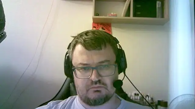 SirAbusern Live XXX chat