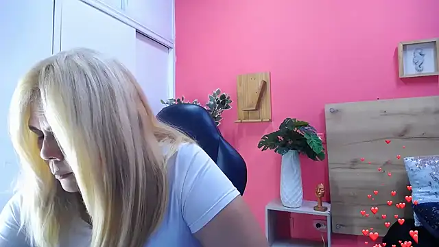 Chatroom XXX en direct de eva_colen50