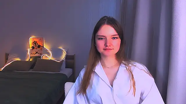 Czat XXX na żywo – LookEva