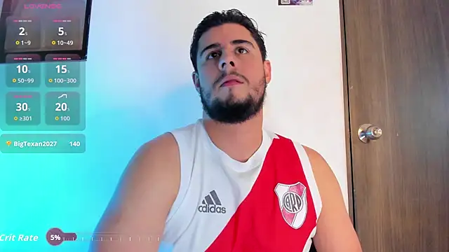 Chat XXX ao vivo de Ryan_evannss_