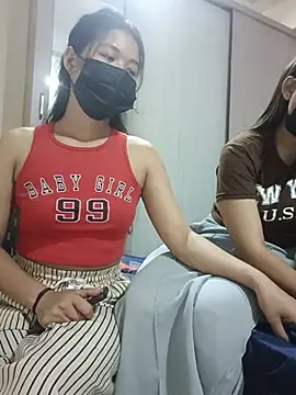 แชท XXX สดของ Any_89