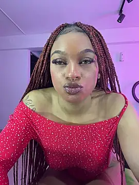 Czat XXX na żywo – Melany_Williams