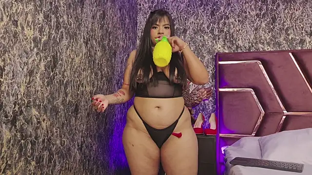 Karina_Andrade Live XXX-Chat