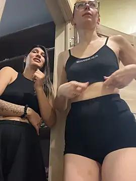 RussianGirls_ Chat XXX in diretta