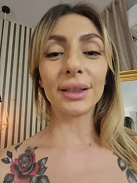 SofiaLace – Live XXX-chat