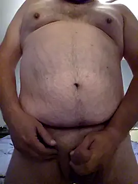 the_Milk_Man: διαδικτυακό σόου στην κάμερα