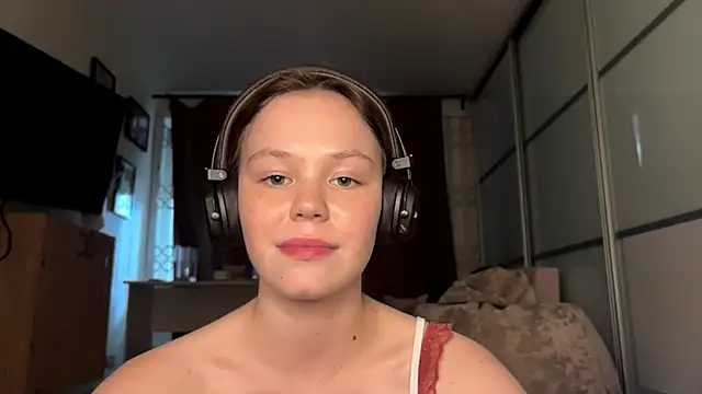 RoziDozi – Live XXX-chat