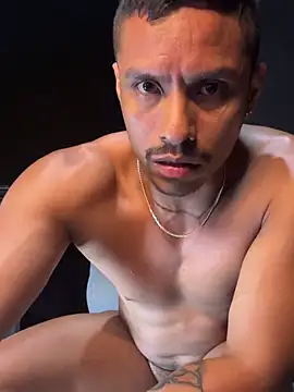 Czat XXX na żywo – Abra_ham13
