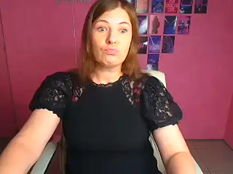 Lissmilf's Live XXX Chat