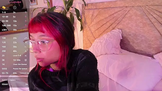 Chat XXX en directo de Emma_duff