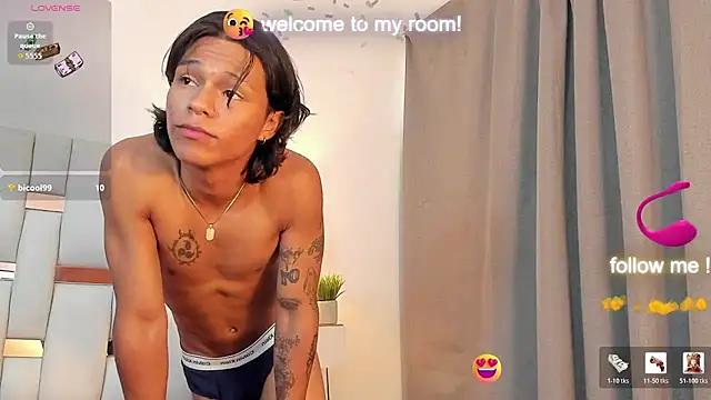 AndyKings_1 live XXX chat