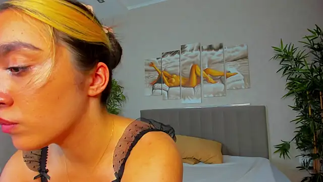 دردشة Barbara_Rogerss الجنسية المباشرة