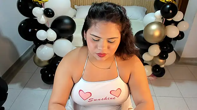 Czat XXX na żywo – samy_19_