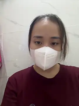 NinaBaby22 网络视讯表演