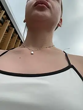 KristiRich Live XXX-Chat